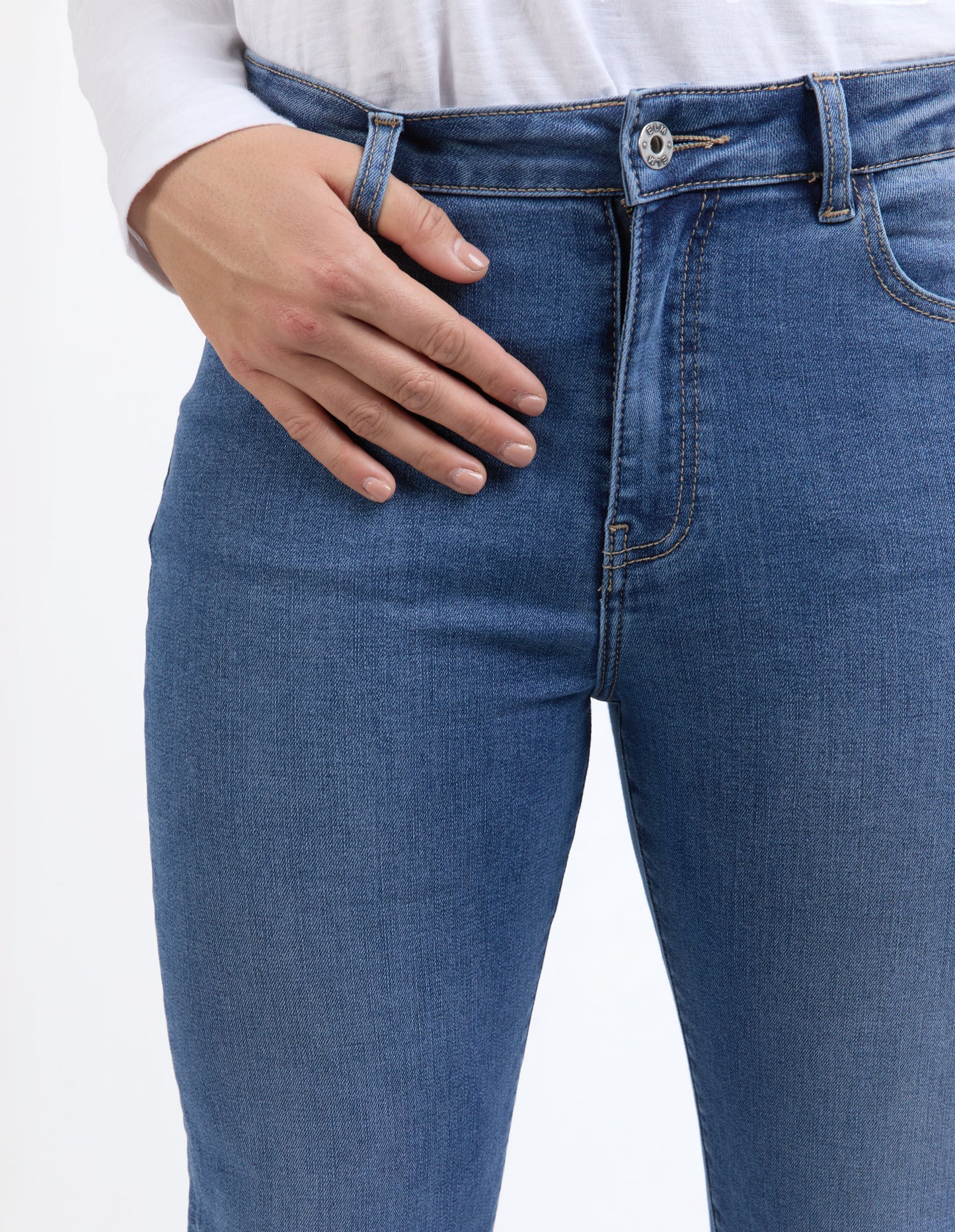 ELM ADA FULL LENGTH JEAN