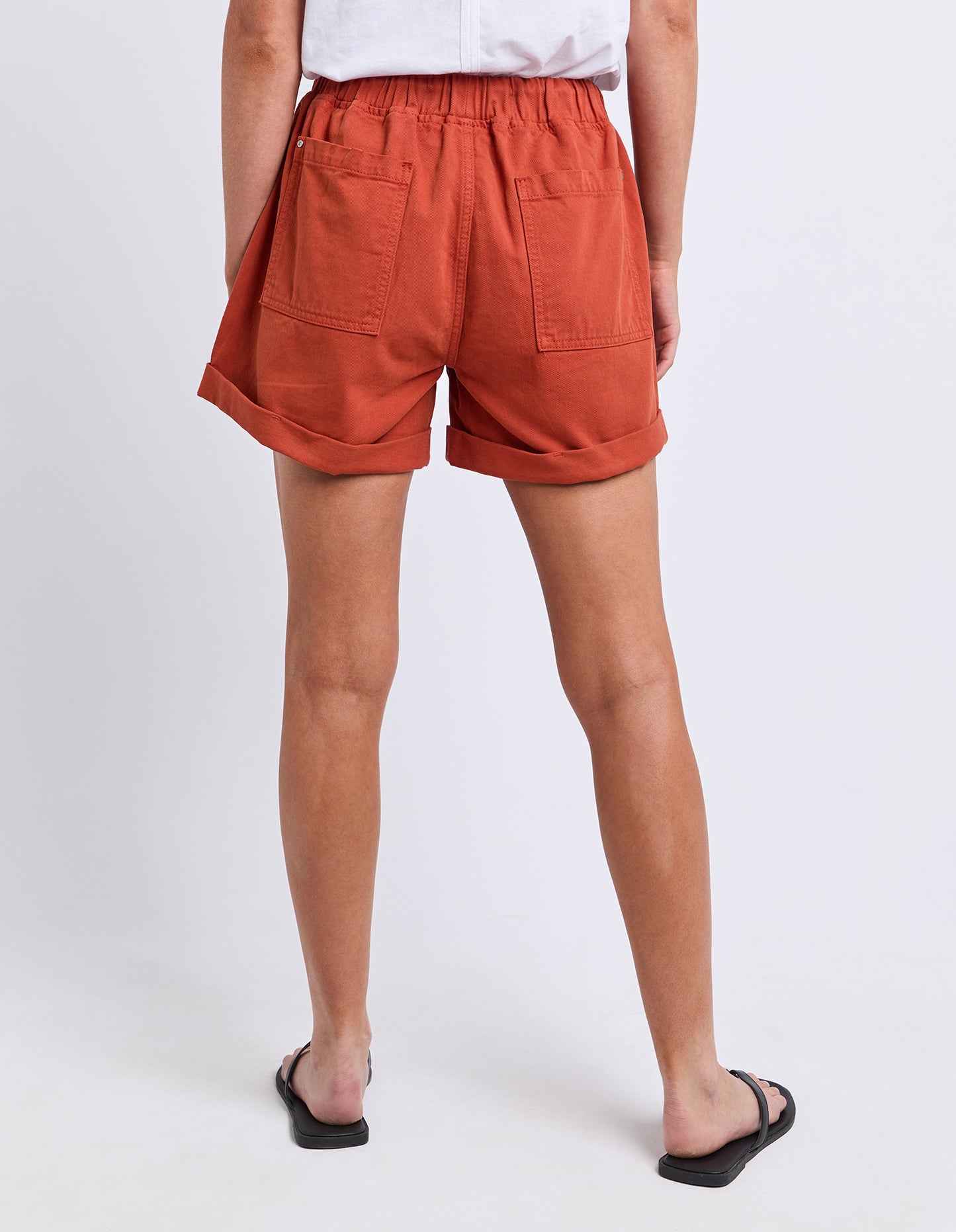 ELM EMMA RELAXED SHORT