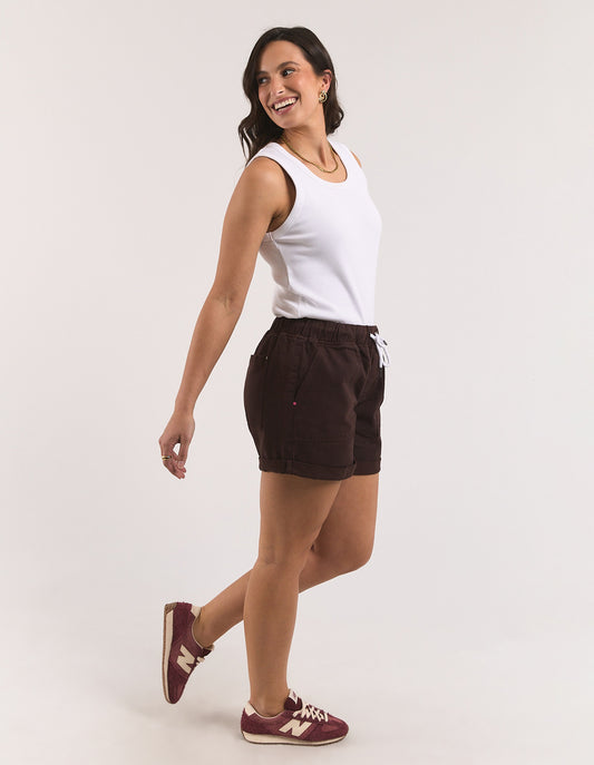 ELM EMMA RELAXED SHORT