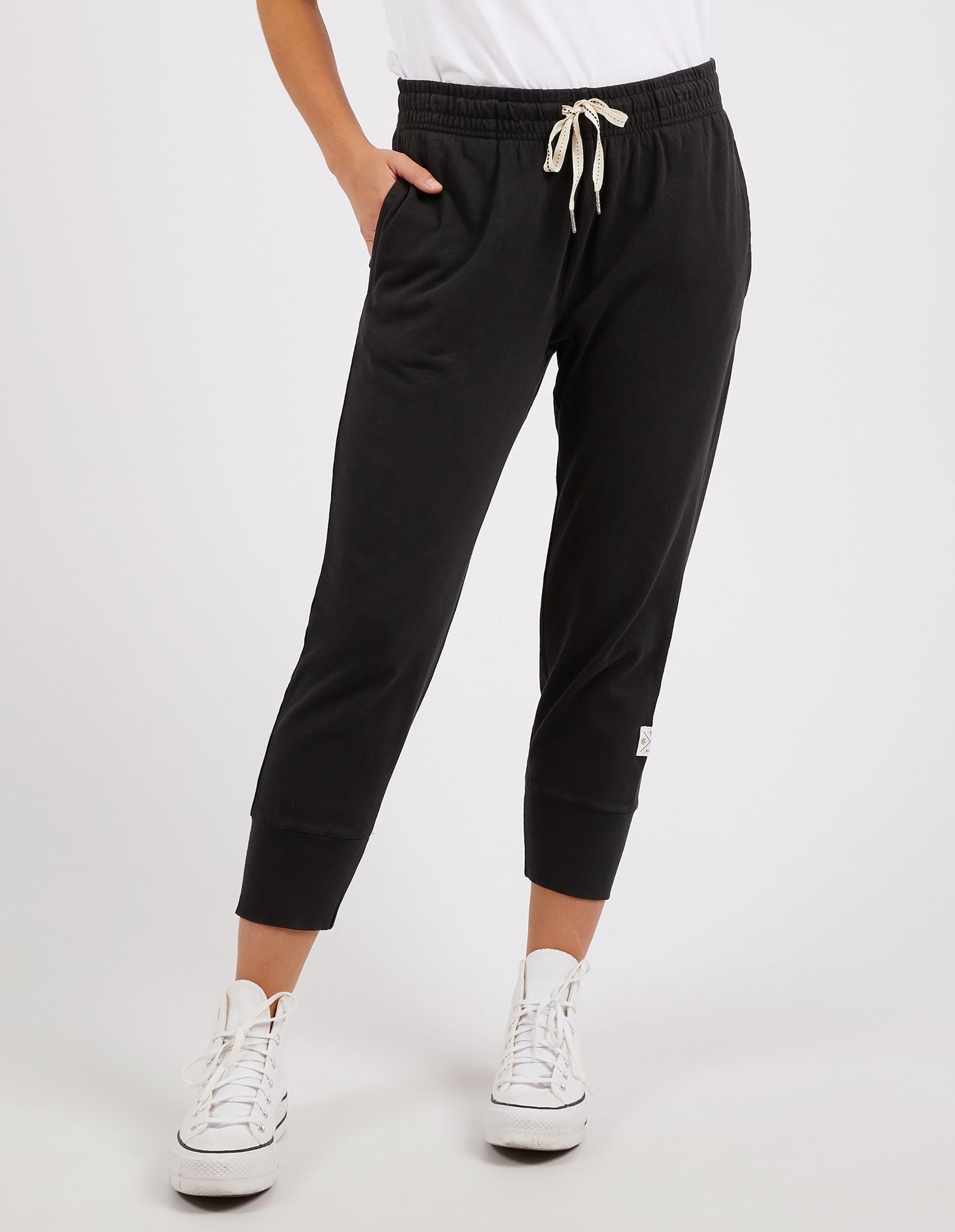 ELM FUNDAMENTAL BRUNCH PANT