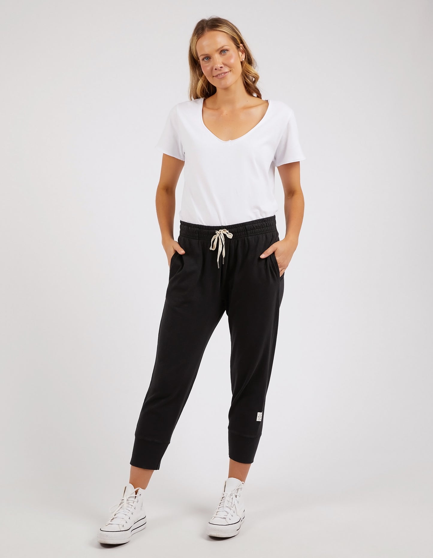 ELM FUNDAMENTAL BRUNCH PANT