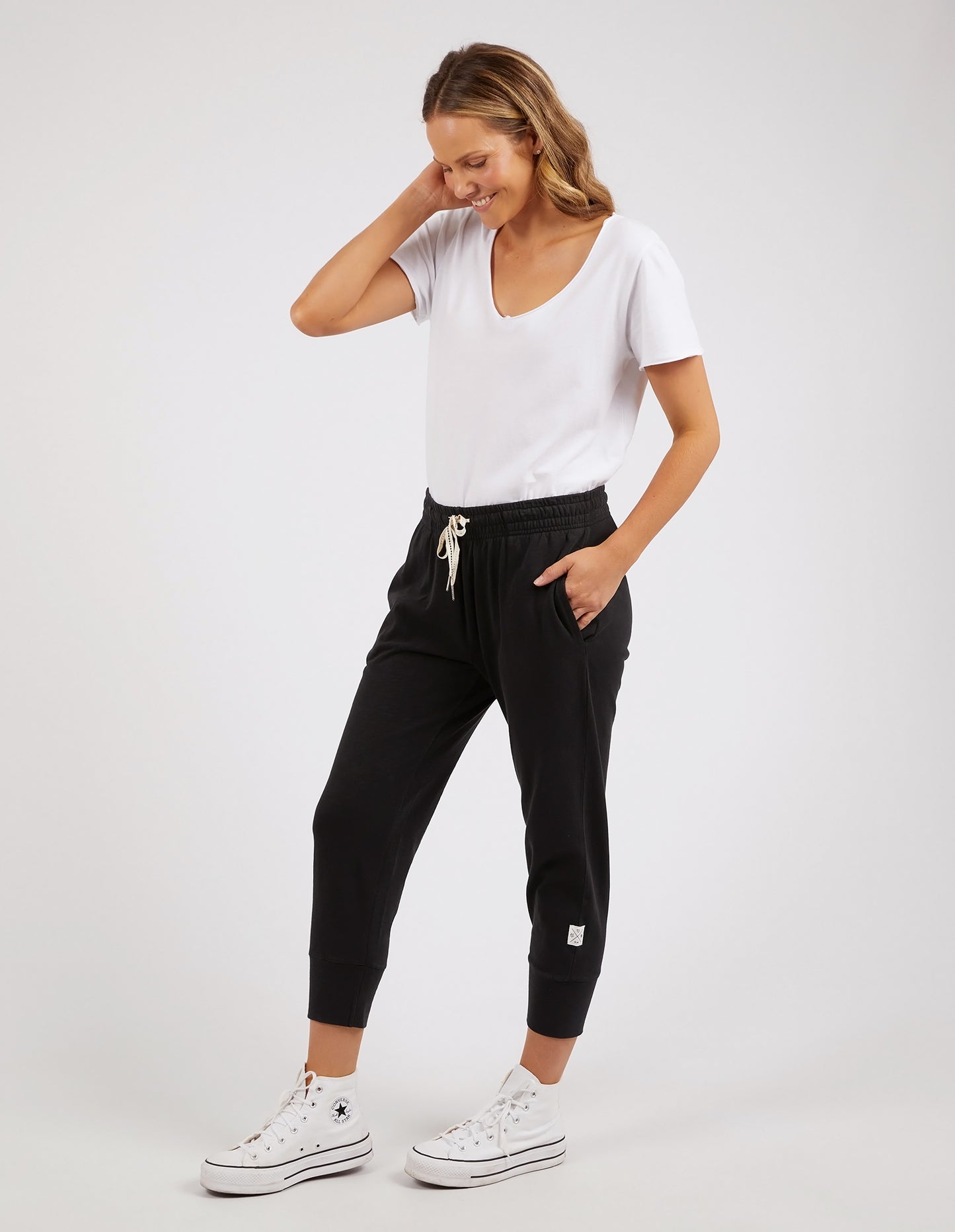 ELM FUNDAMENTAL BRUNCH PANT