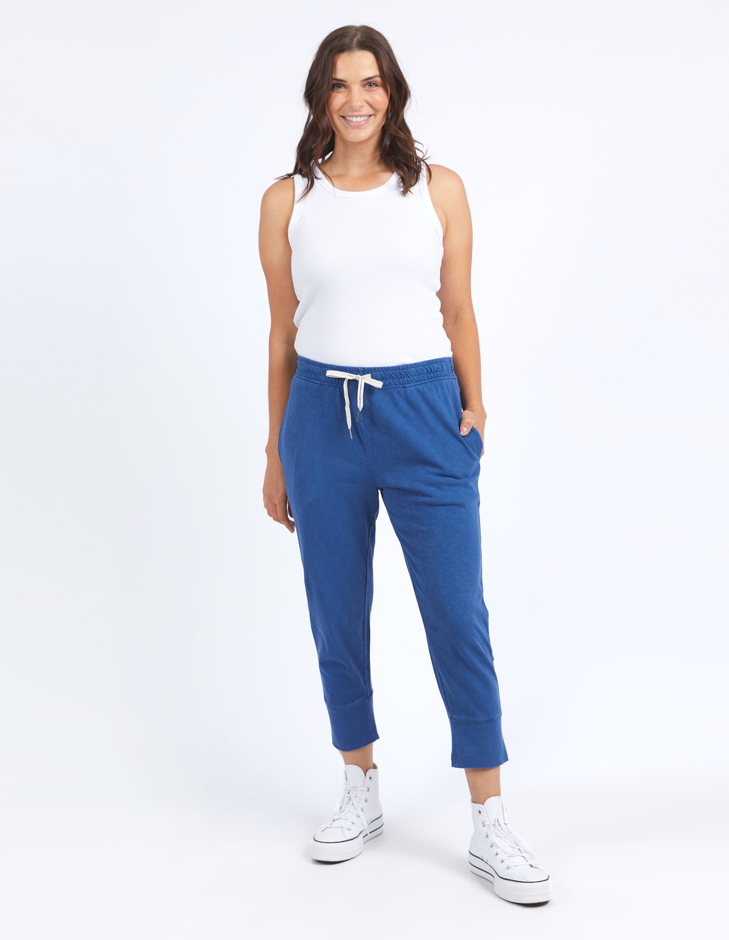 ELM FUNDAMENTAL BRUNCH PANT