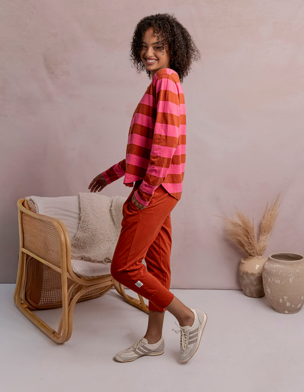 ELM FUNDAMENTAL BRUNCH PANT