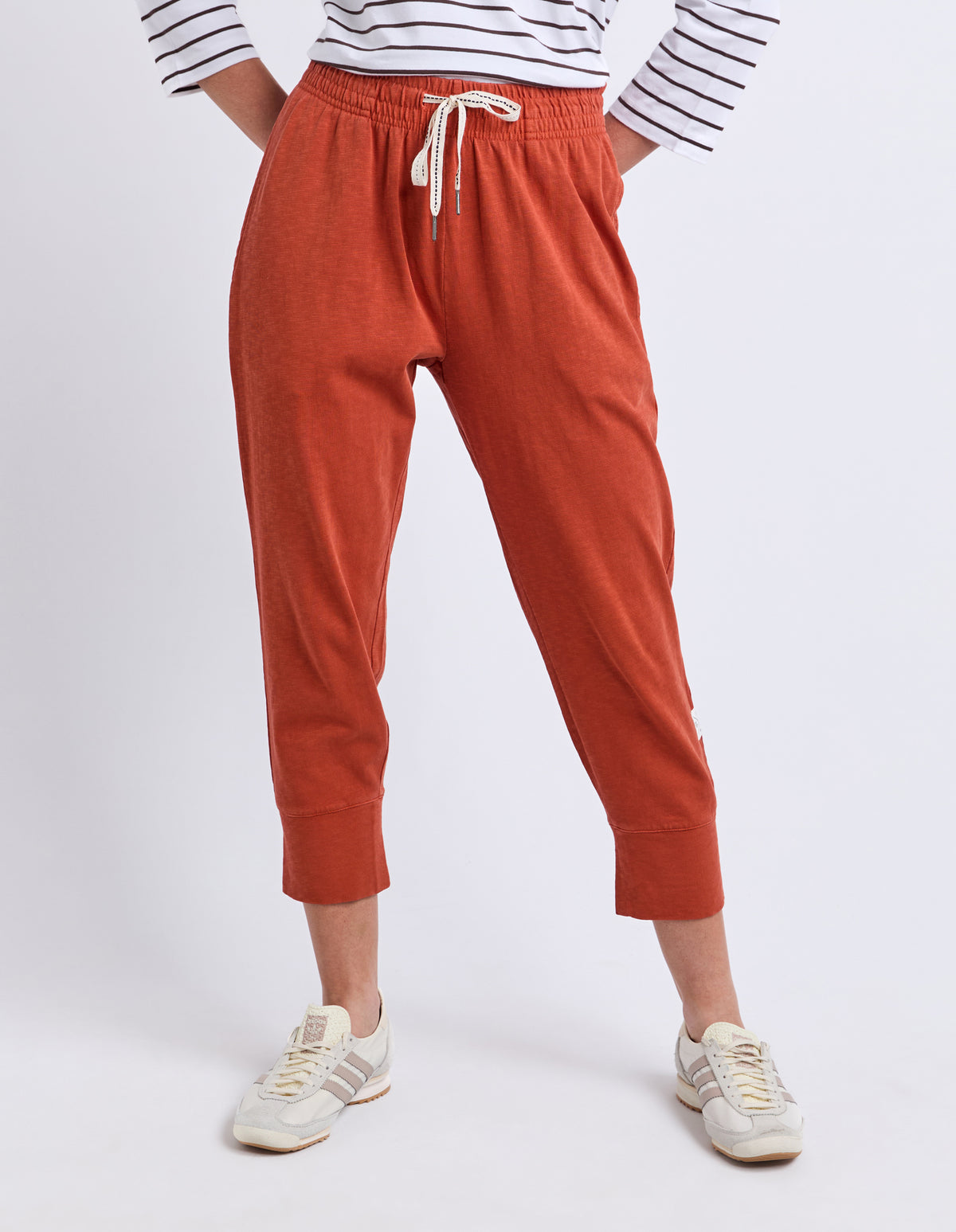 ELM FUNDAMENTAL BRUNCH PANT