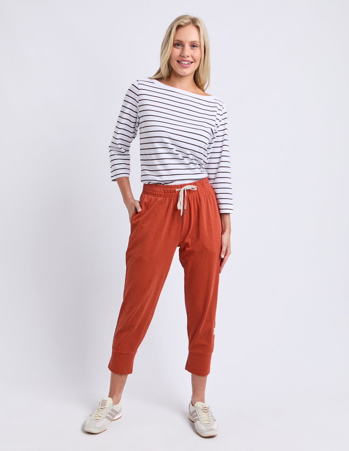 ELM FUNDAMENTAL BRUNCH PANT