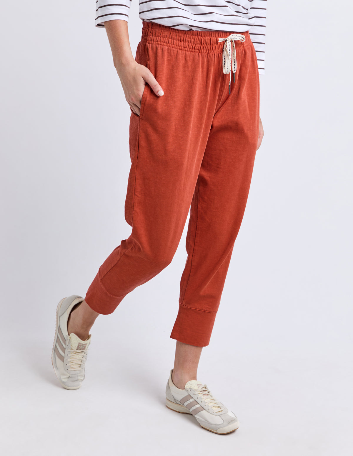 ELM FUNDAMENTAL BRUNCH PANT
