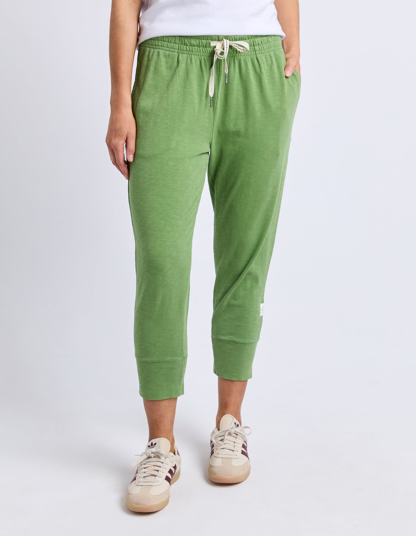 ELM FUNDAMENTAL BRUNCH PANT