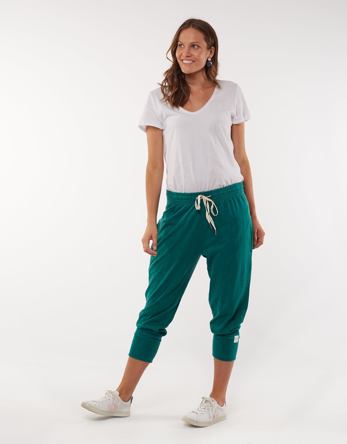 ELM FUNDAMENTAL BRUNCH PANT