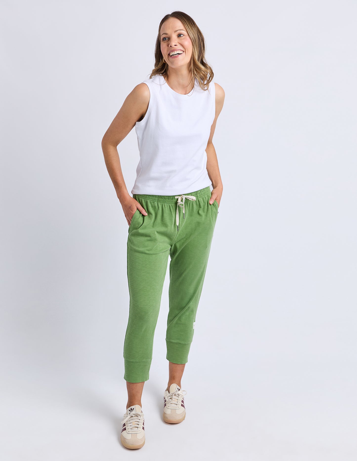 ELM FUNDAMENTAL BRUNCH PANT