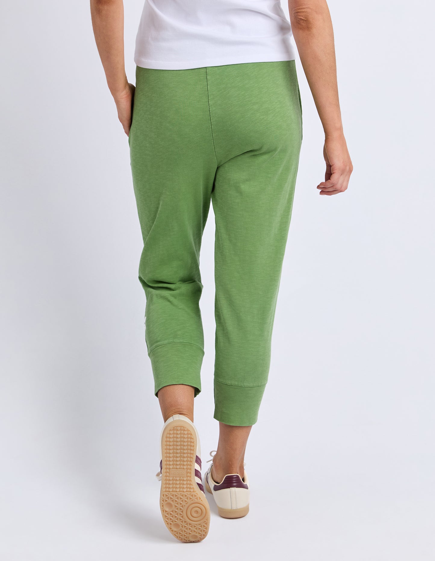 ELM FUNDAMENTAL BRUNCH PANT