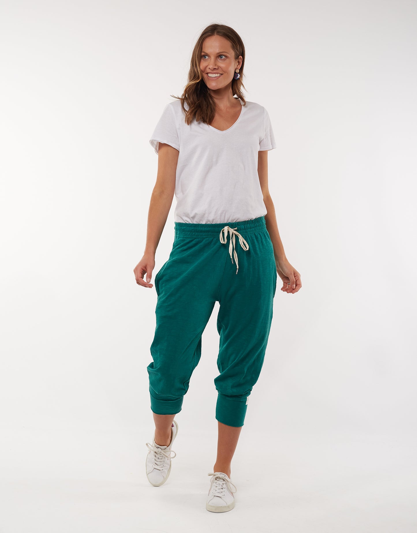 ELM FUNDAMENTAL BRUNCH PANT