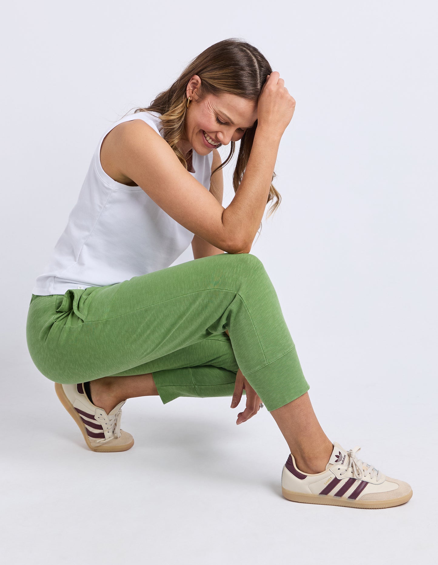 ELM FUNDAMENTAL BRUNCH PANT