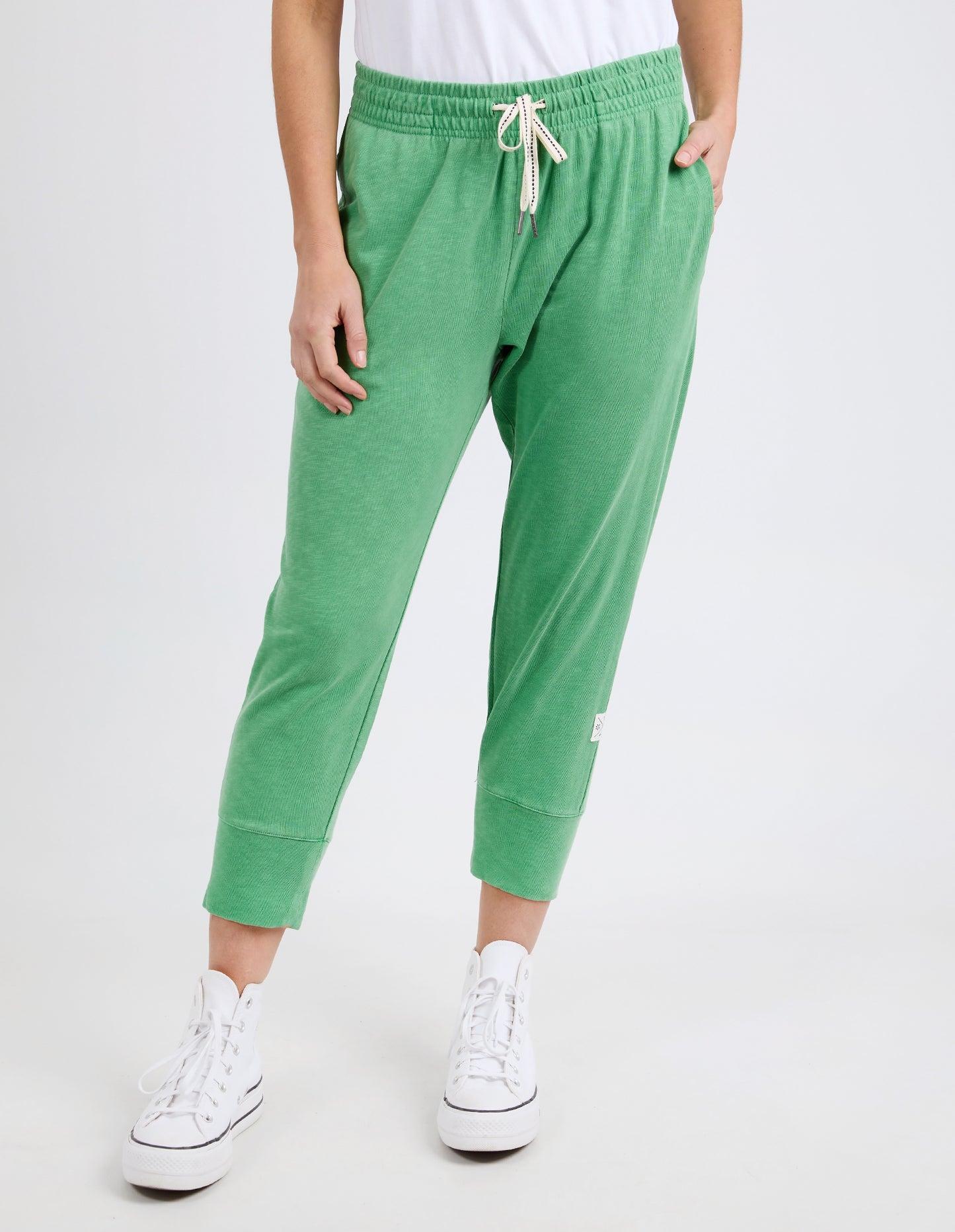 ELM FUNDAMENTAL BRUNCH PANT