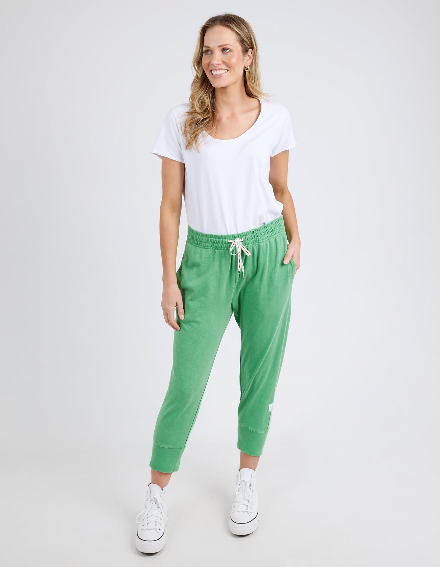 ELM FUNDAMENTAL BRUNCH PANT