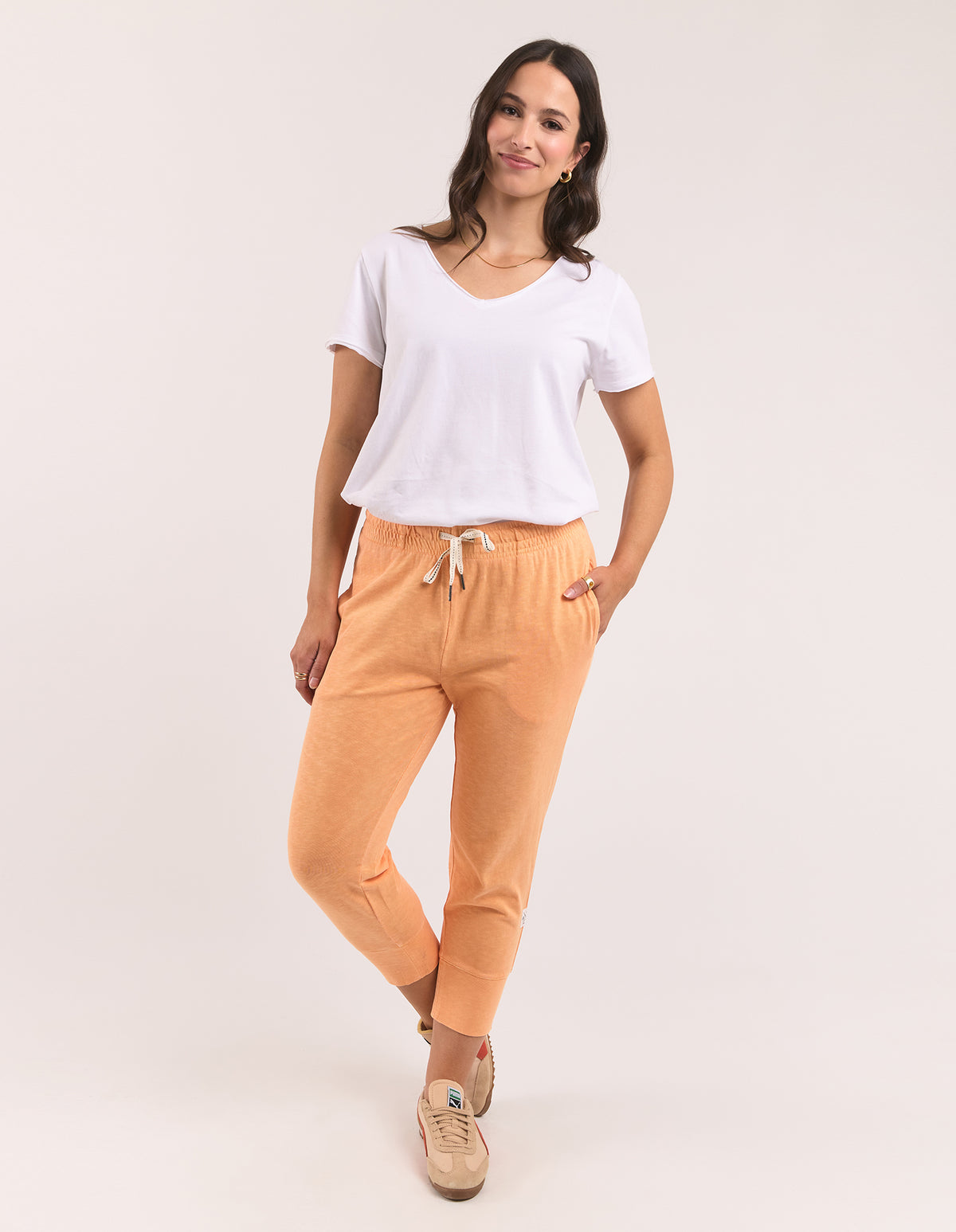 ELM FUNDAMENTAL BRUNCH PANT