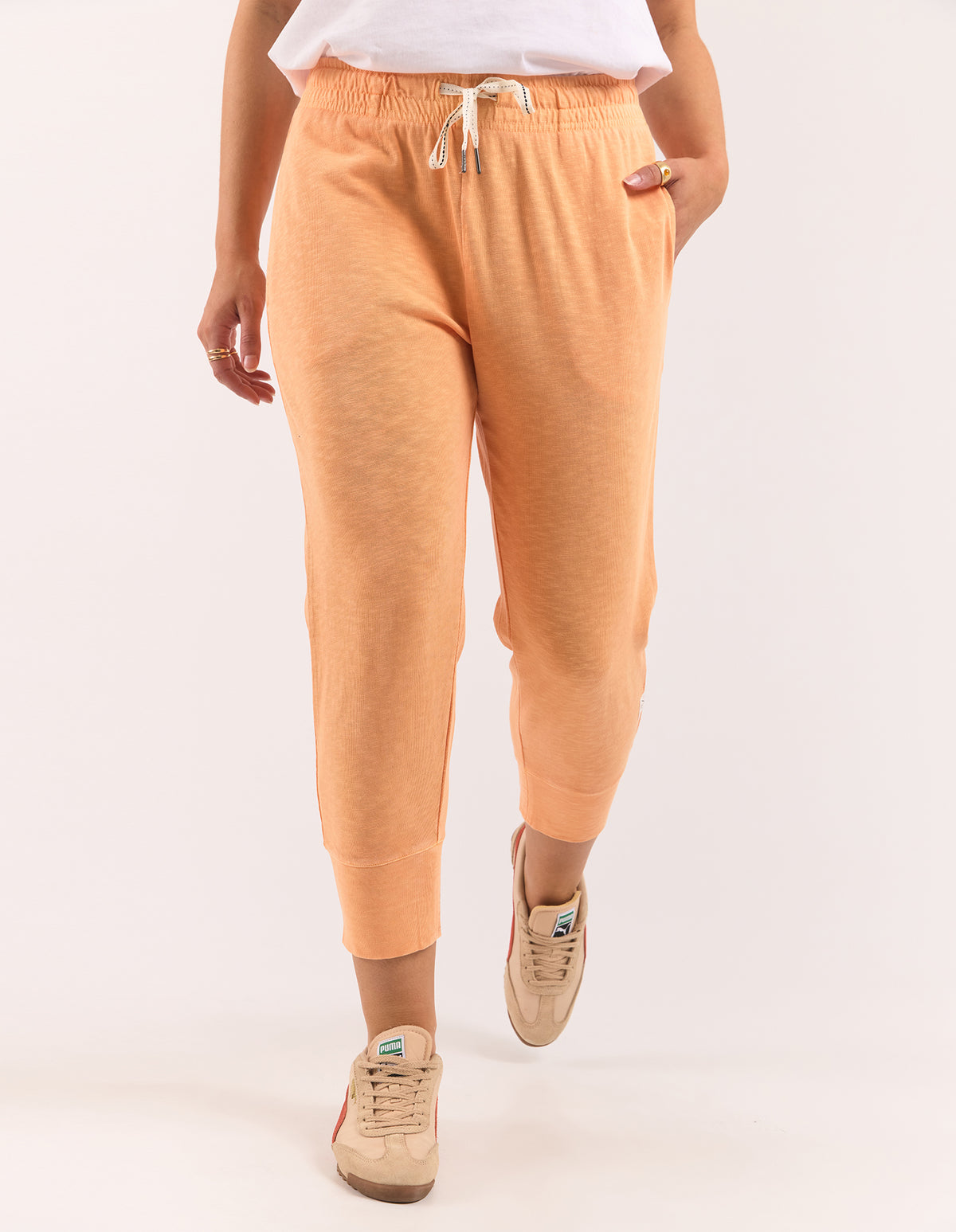 ELM FUNDAMENTAL BRUNCH PANT
