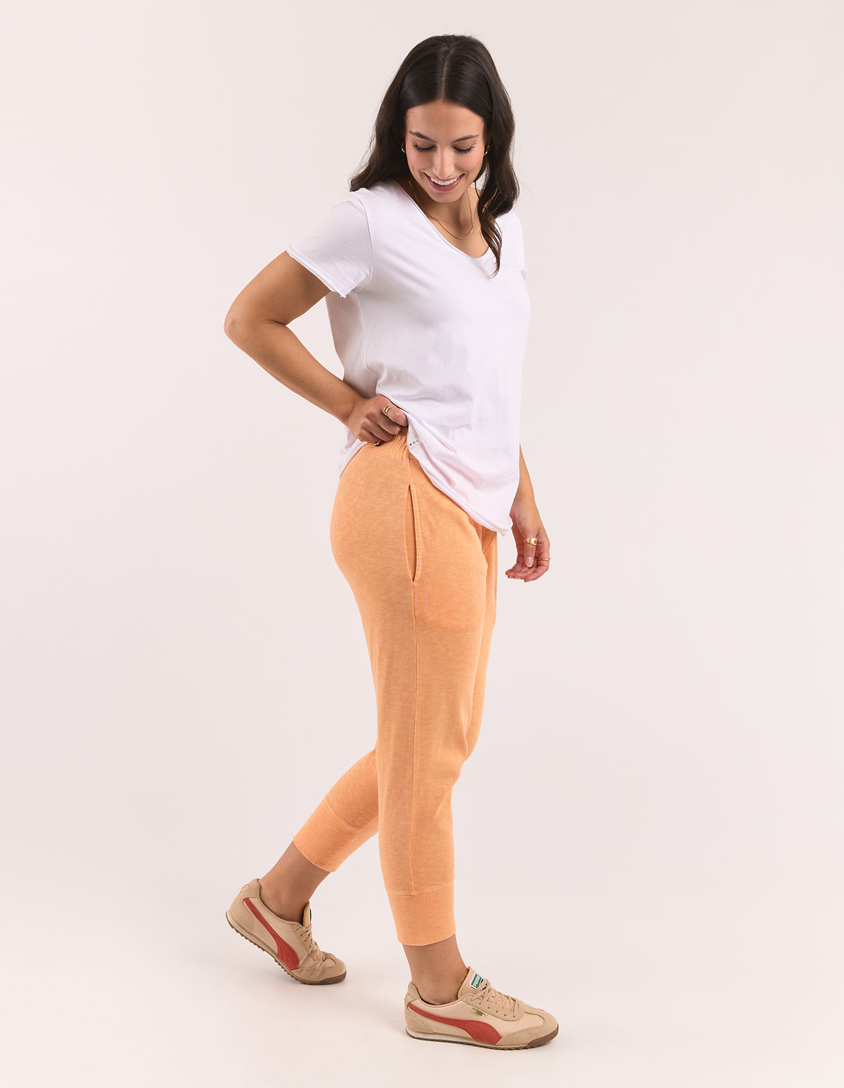 ELM FUNDAMENTAL BRUNCH PANT