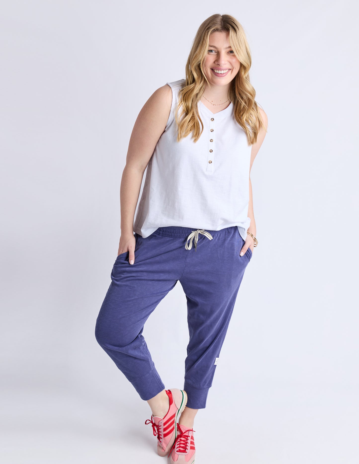 ELM FUNDAMENTAL BRUNCH PANT