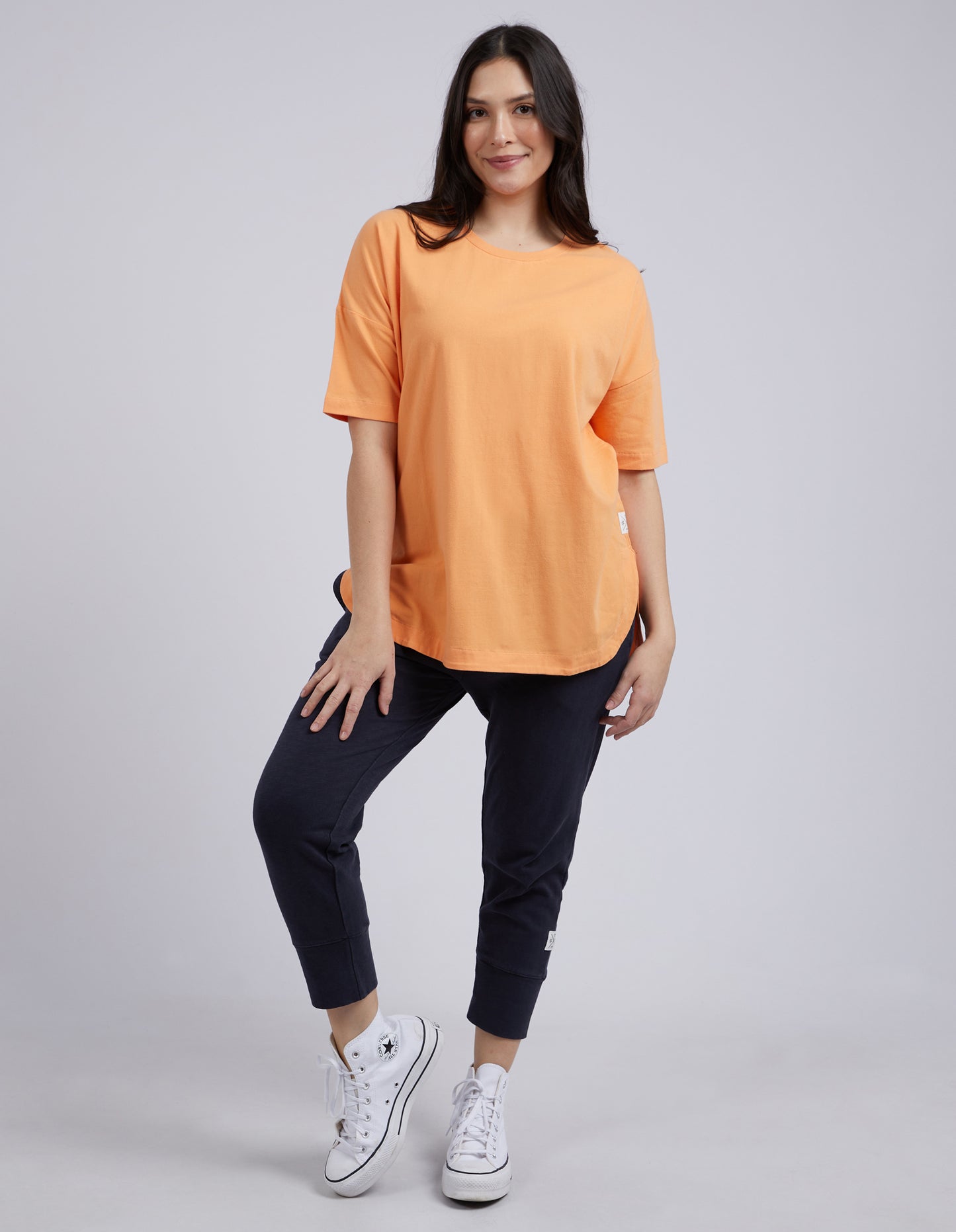 ELM SOCIETY S/S TEE