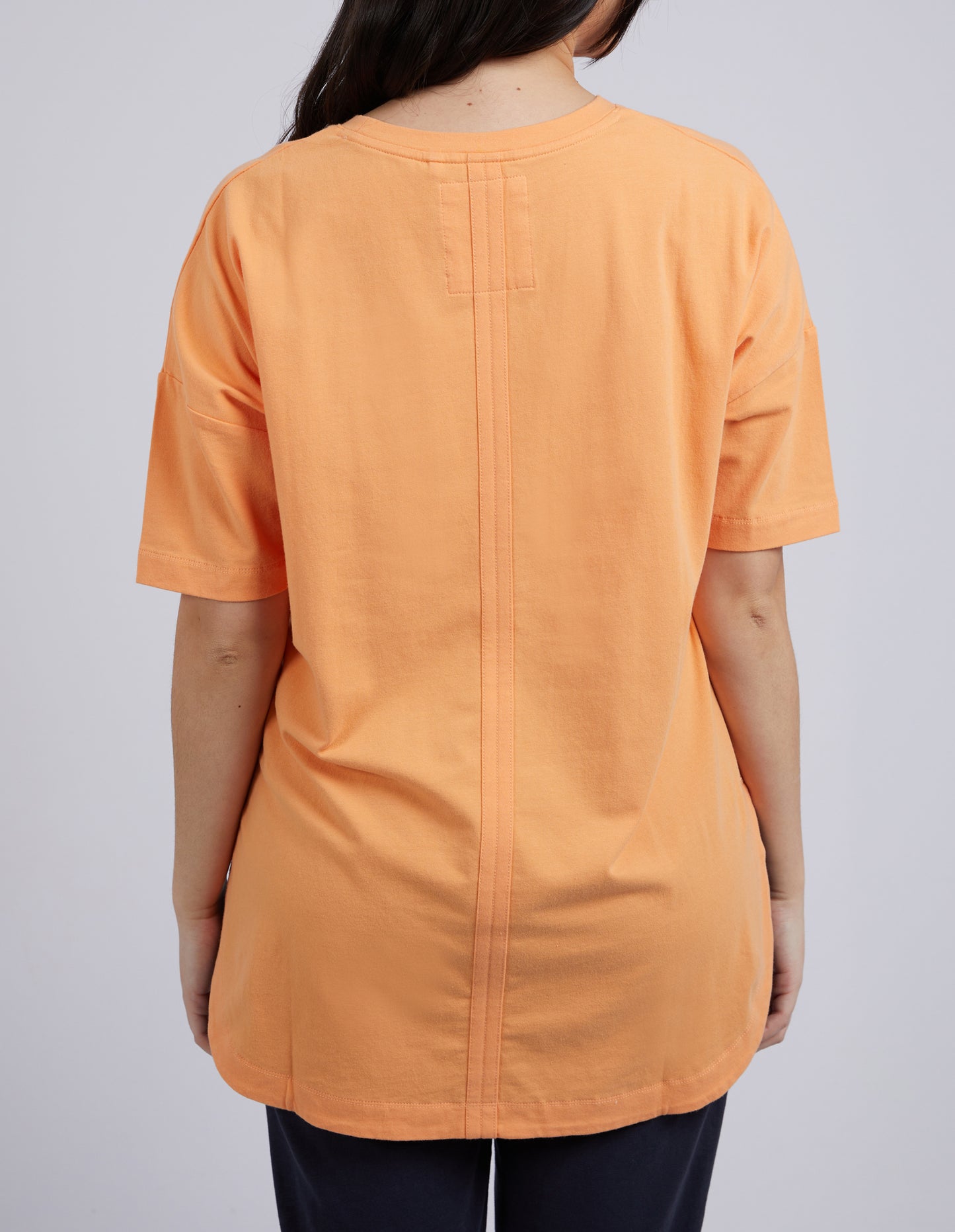 ELM SOCIETY S/S TEE