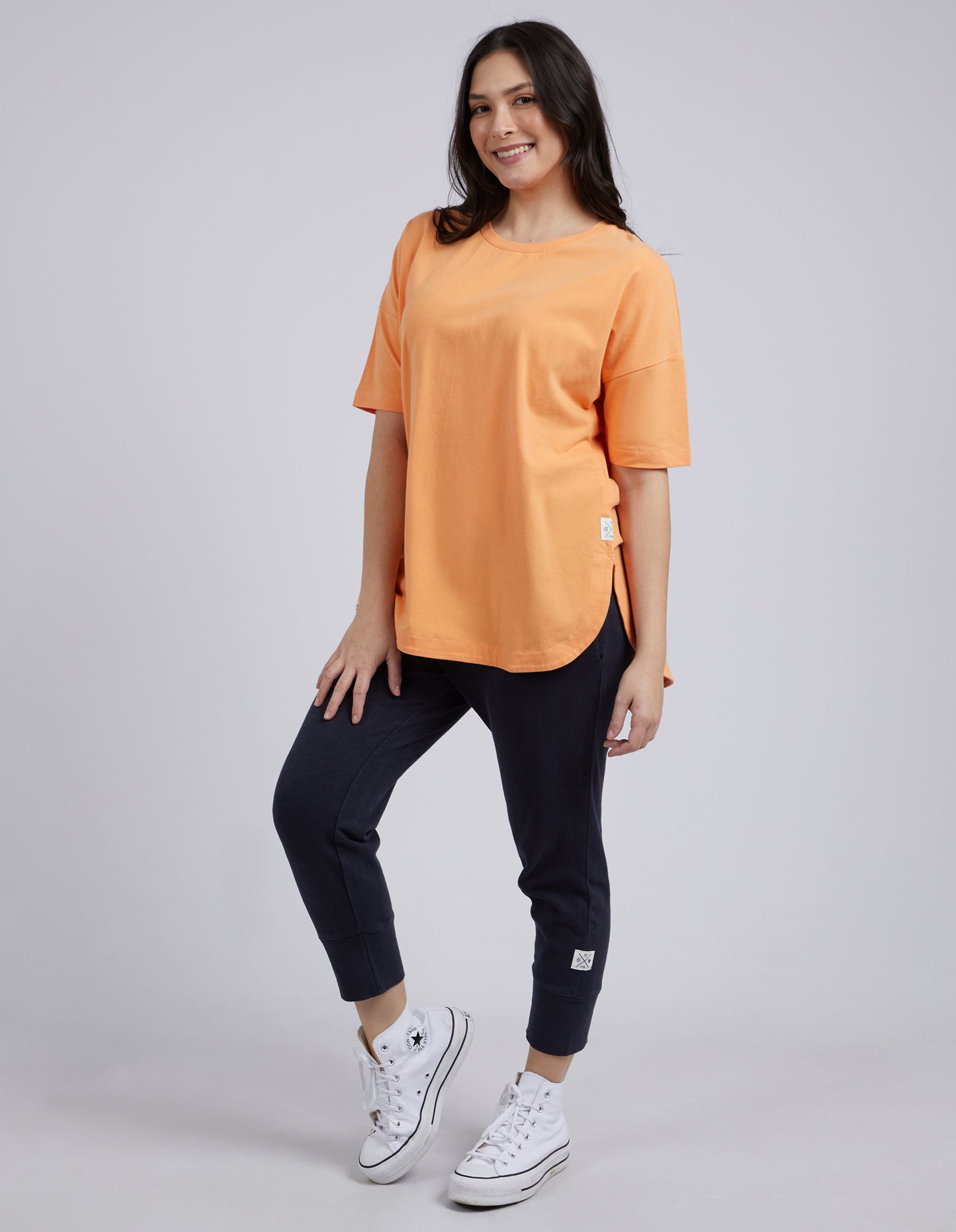 ELM SOCIETY S/S TEE