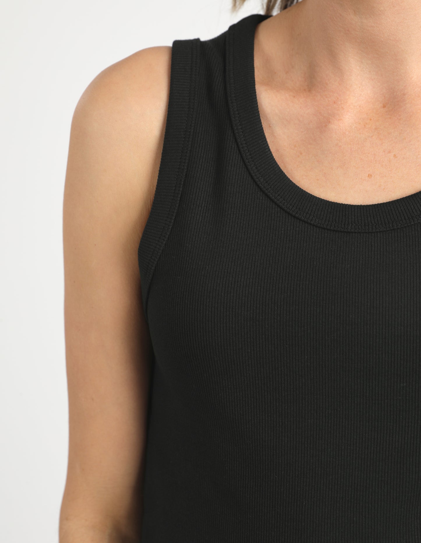 ELM RIB CREW TANK