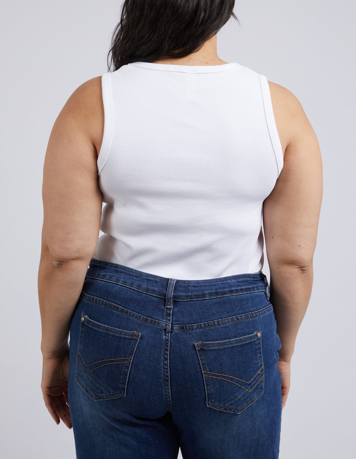ELM RIB CREW TANK