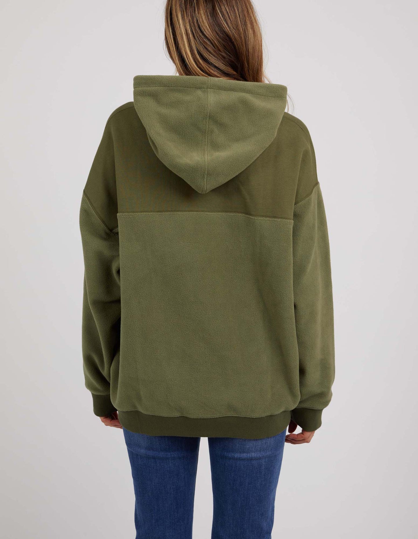 ELM JAGGER HOODY