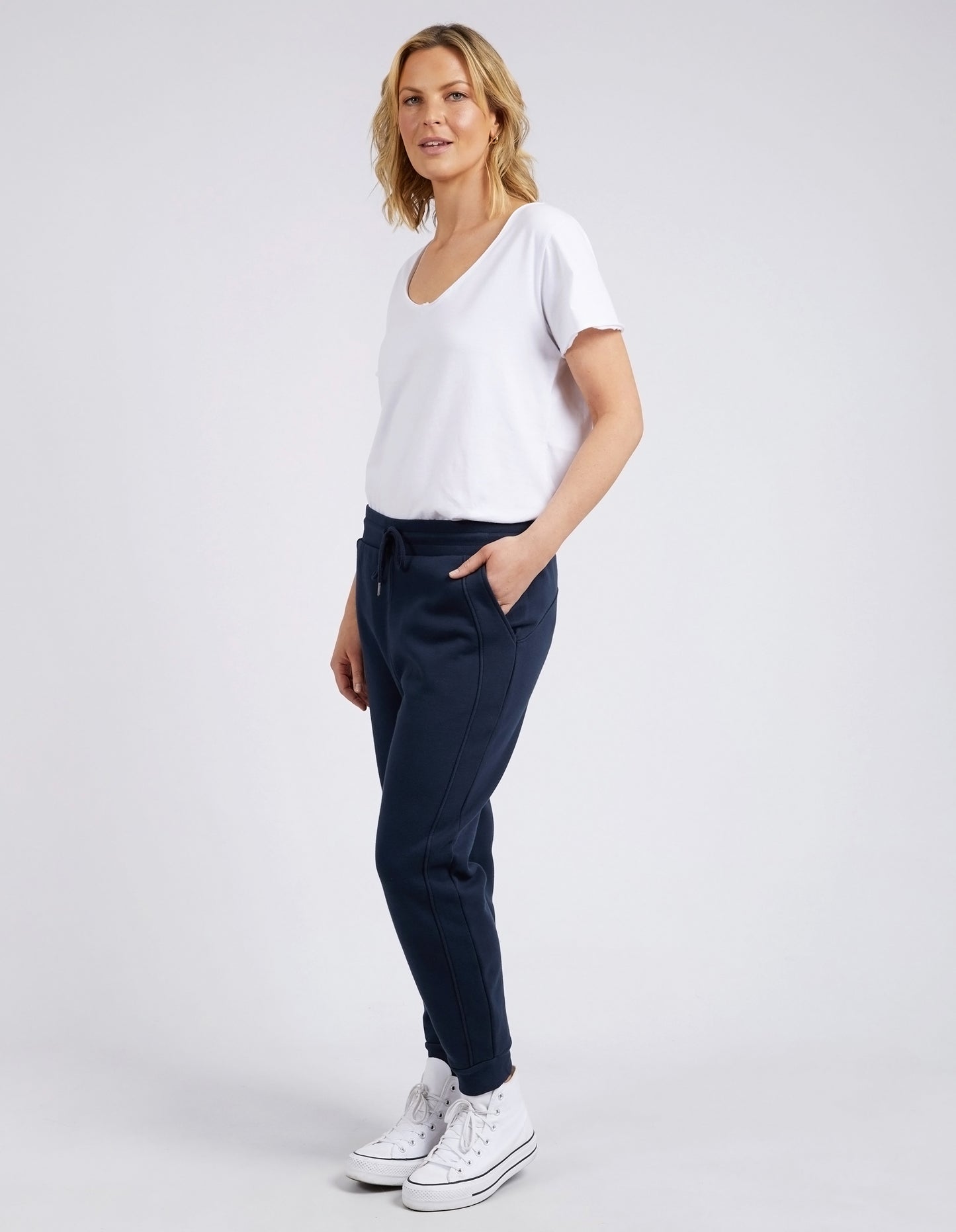 ELM KIRBY TRACK PANT