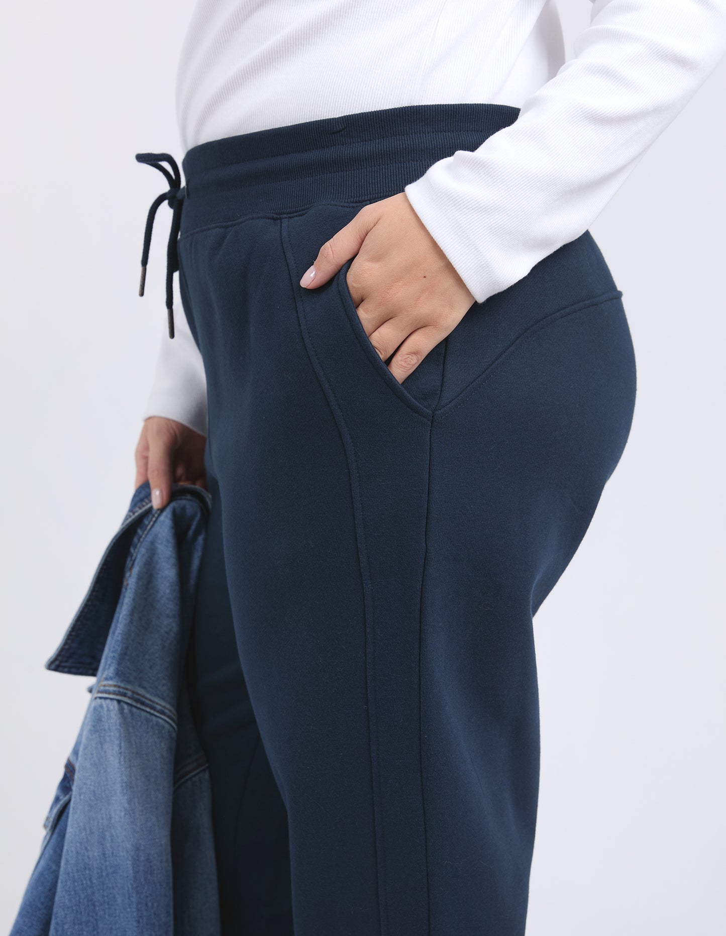 ELM KIRBY TRACK PANT