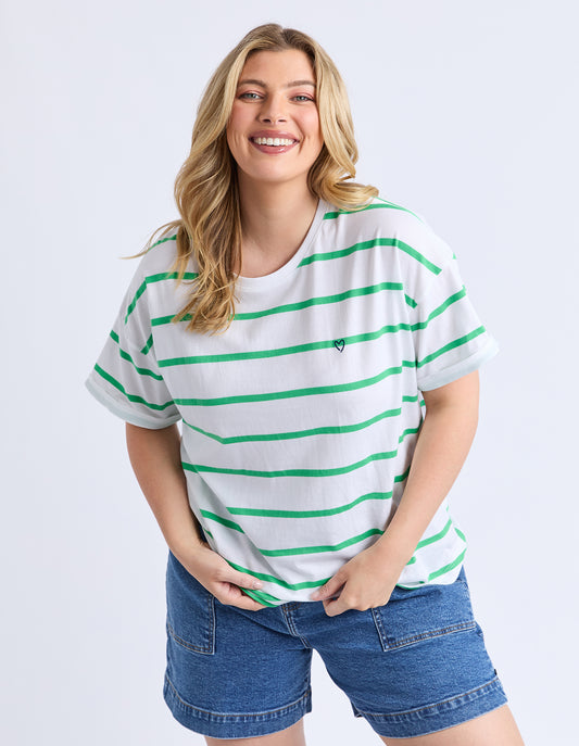 ELM HALLI TEE