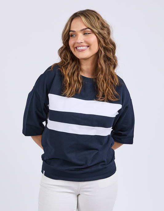 ELM NICO SWEAT