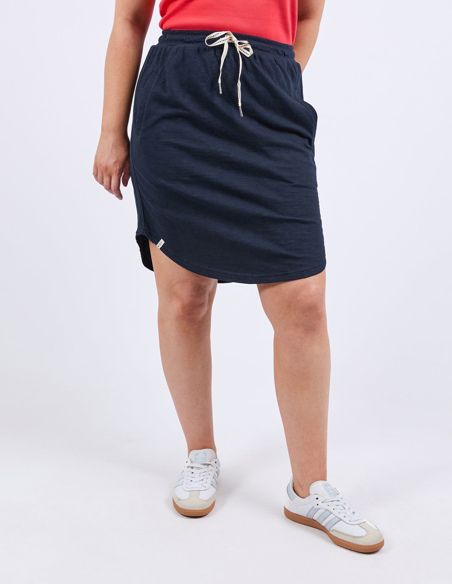 ELM PIA SKIRT