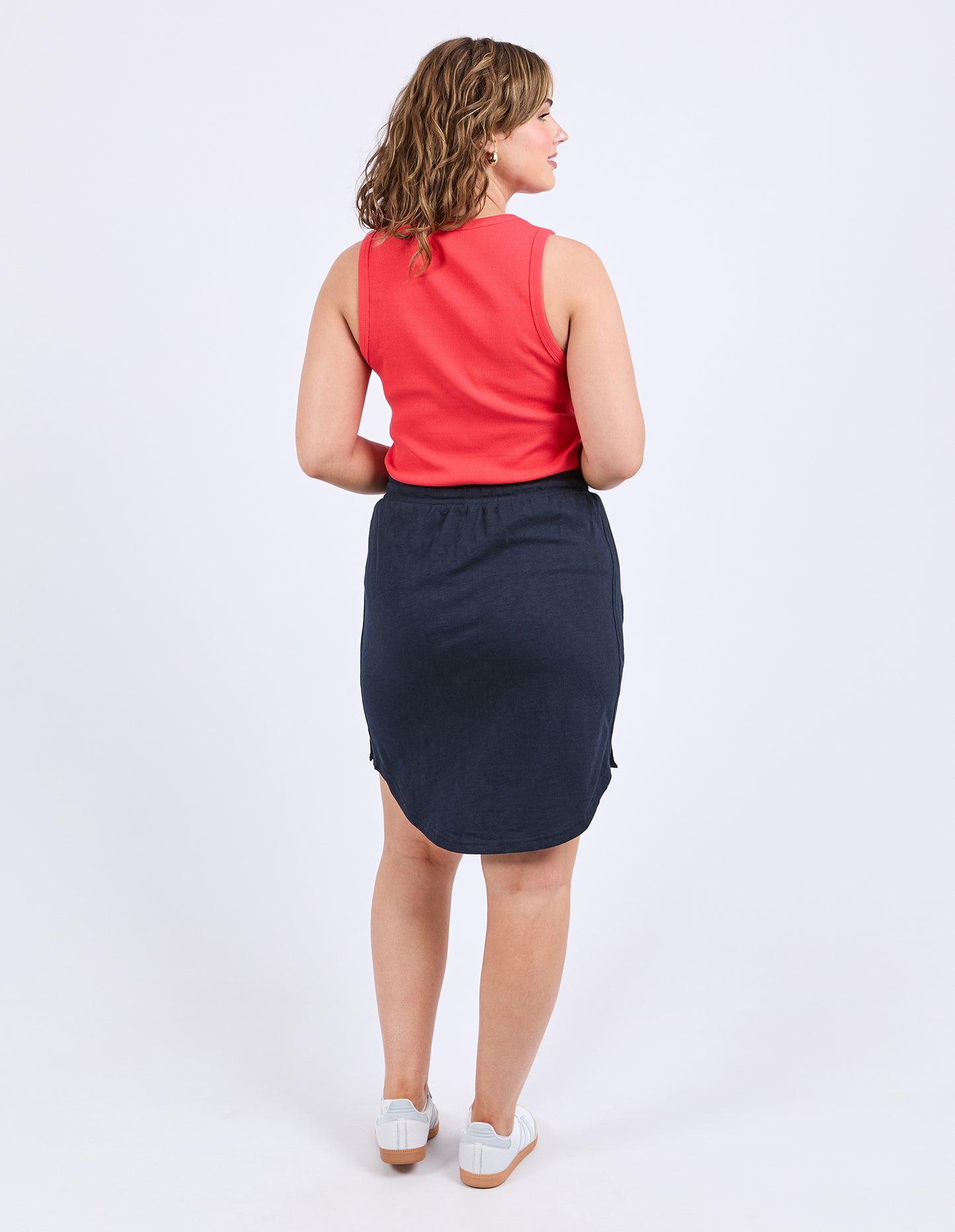 ELM PIA SKIRT