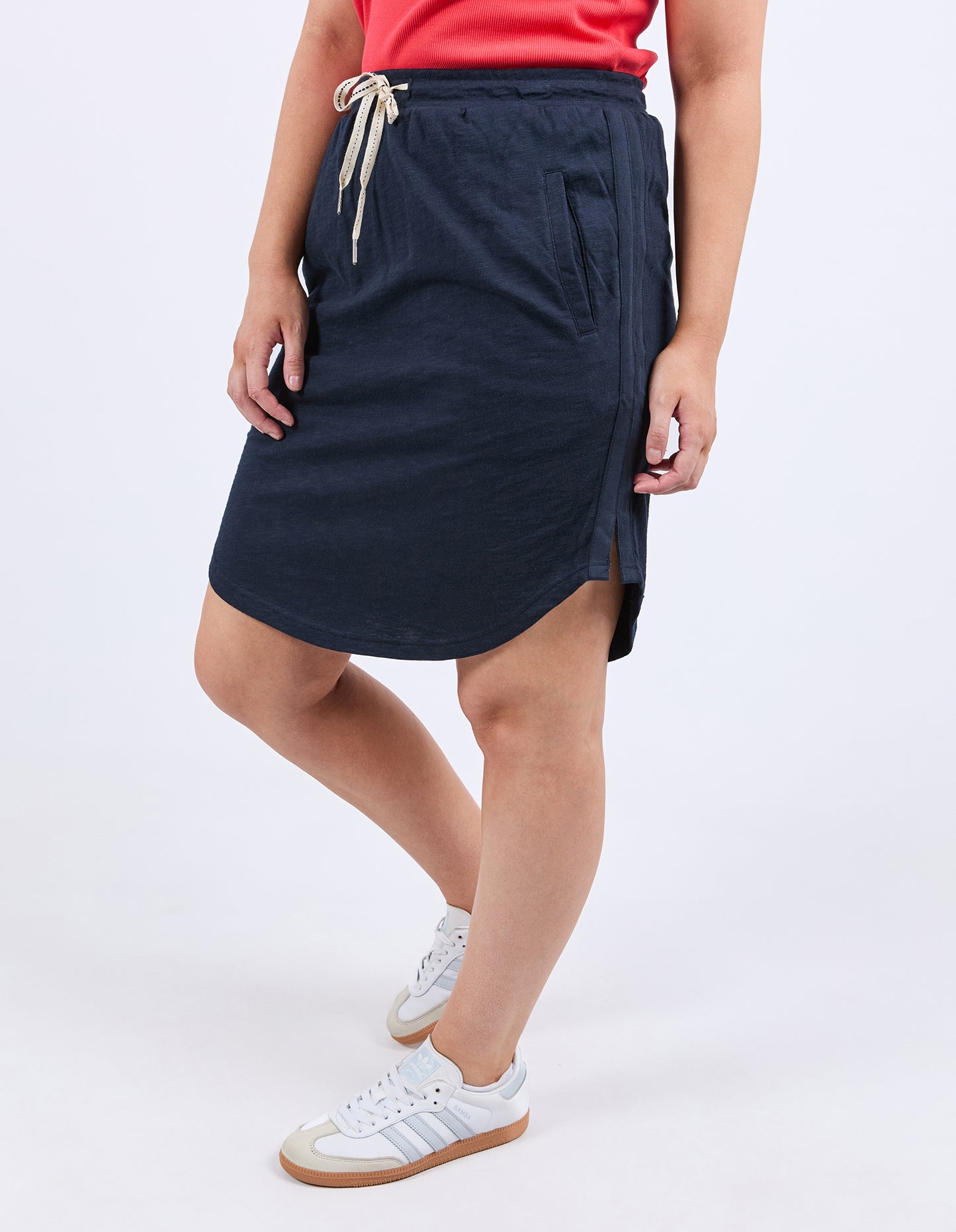 ELM PIA SKIRT