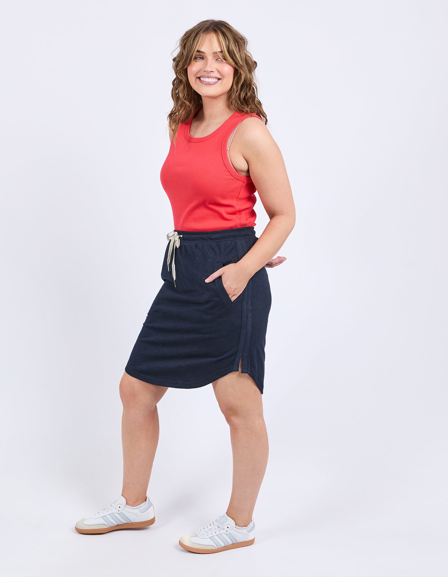 ELM PIA SKIRT