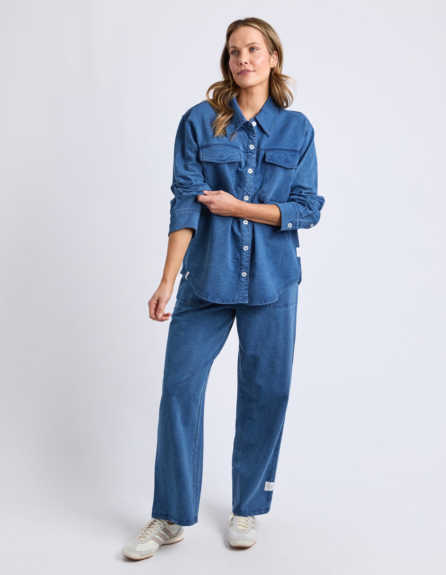 ELM VALERIE SHACKET