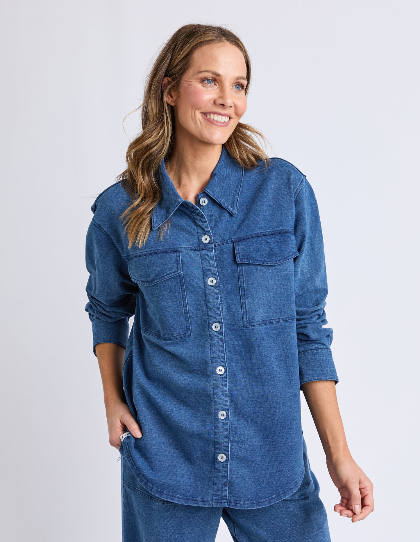 ELM VALERIE SHACKET