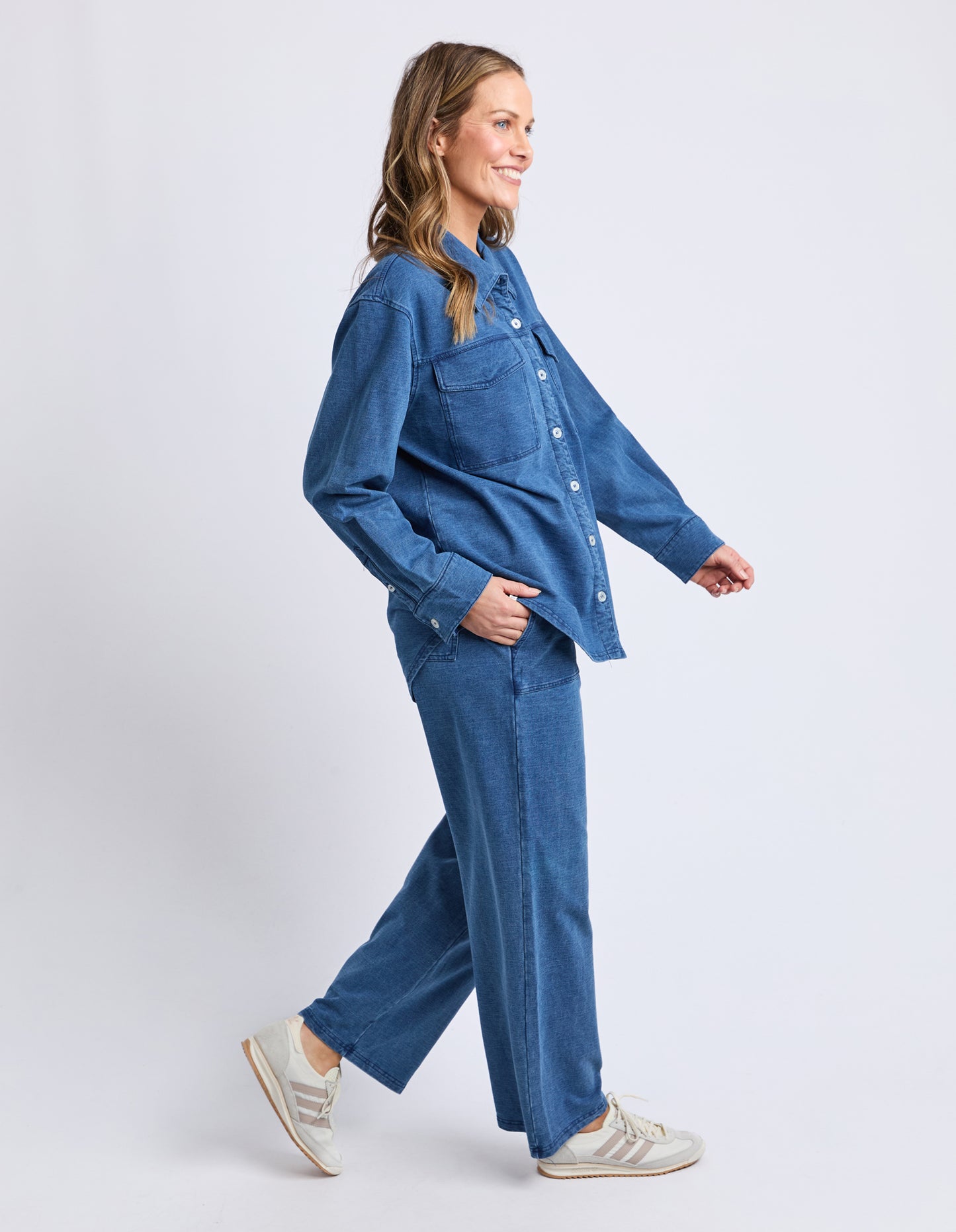 ELM VALERIE SHACKET