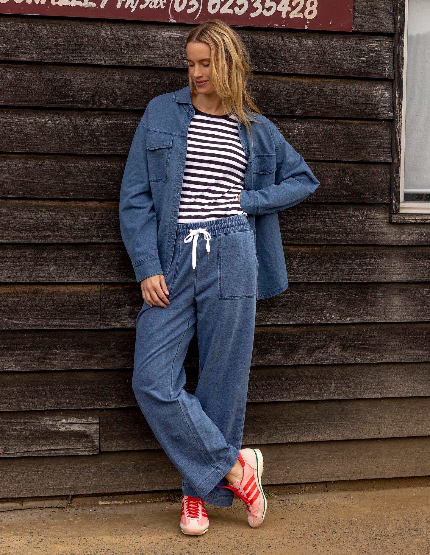 ELM VALERIE TRACKPANT