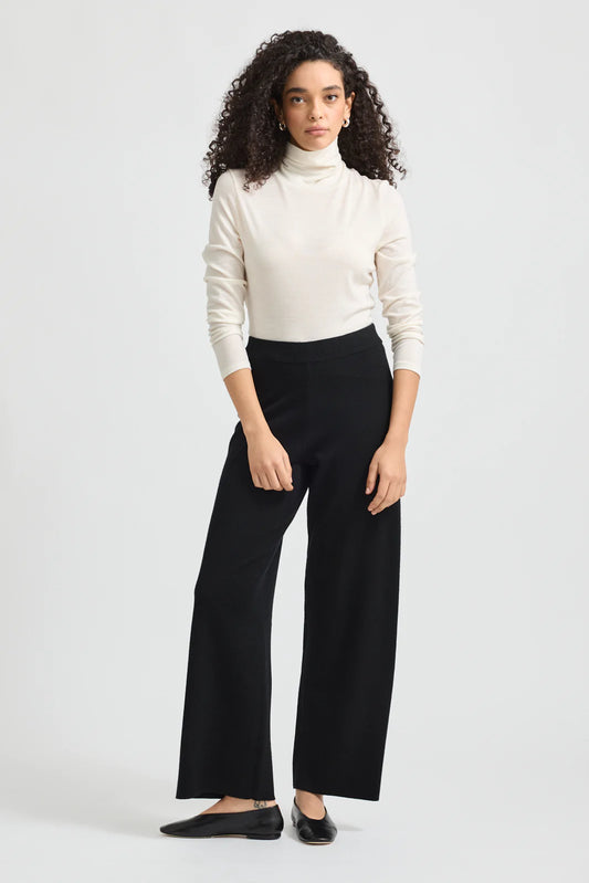 TOORALLIE KNIT PANT