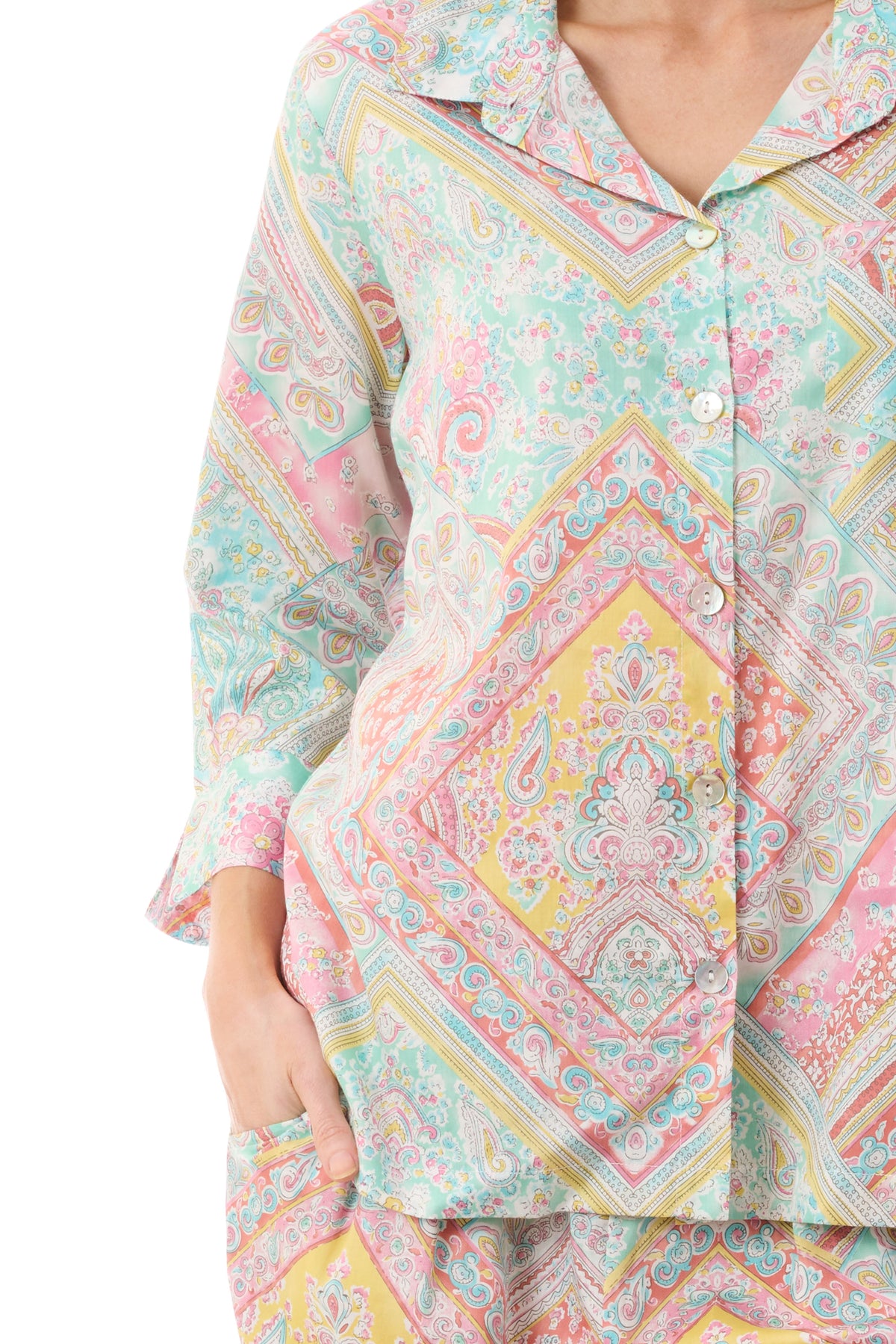 GIVONI AMALFI PYJAMA
