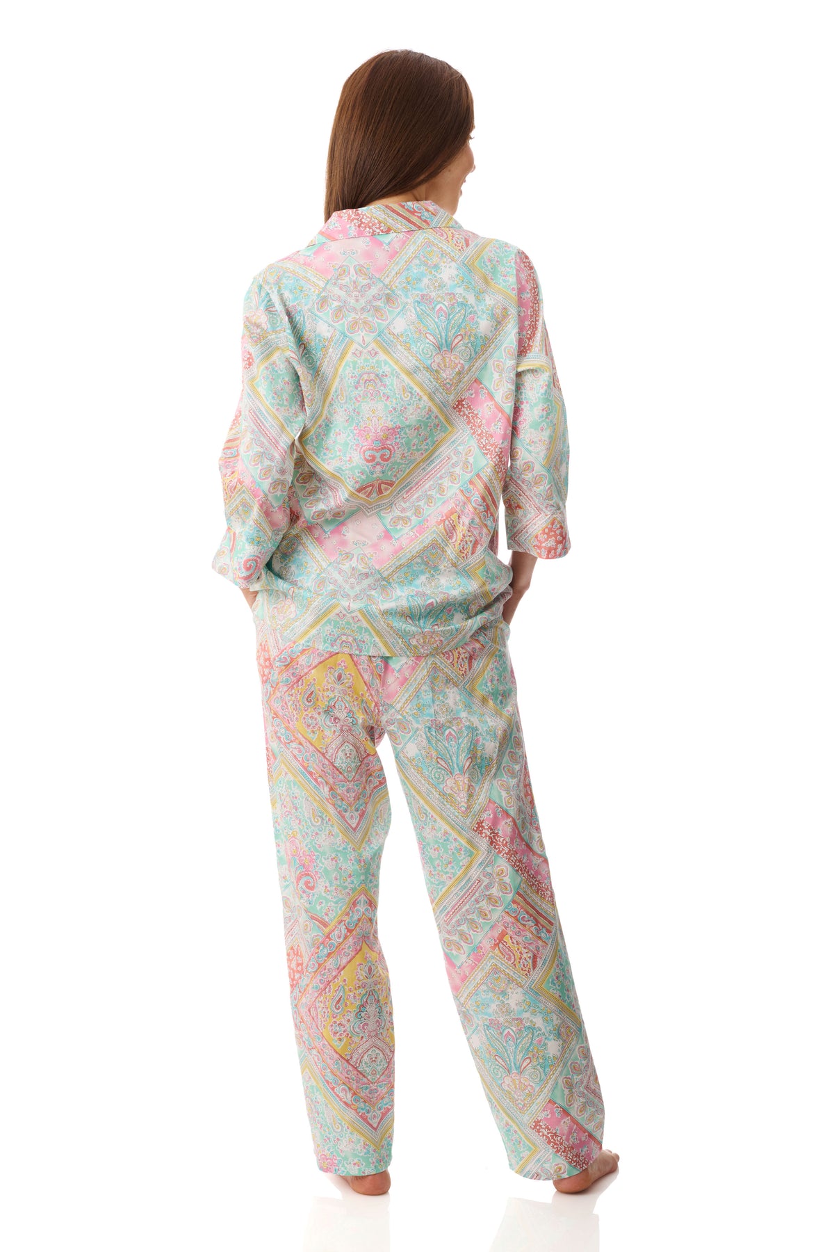 GIVONI AMALFI PYJAMA