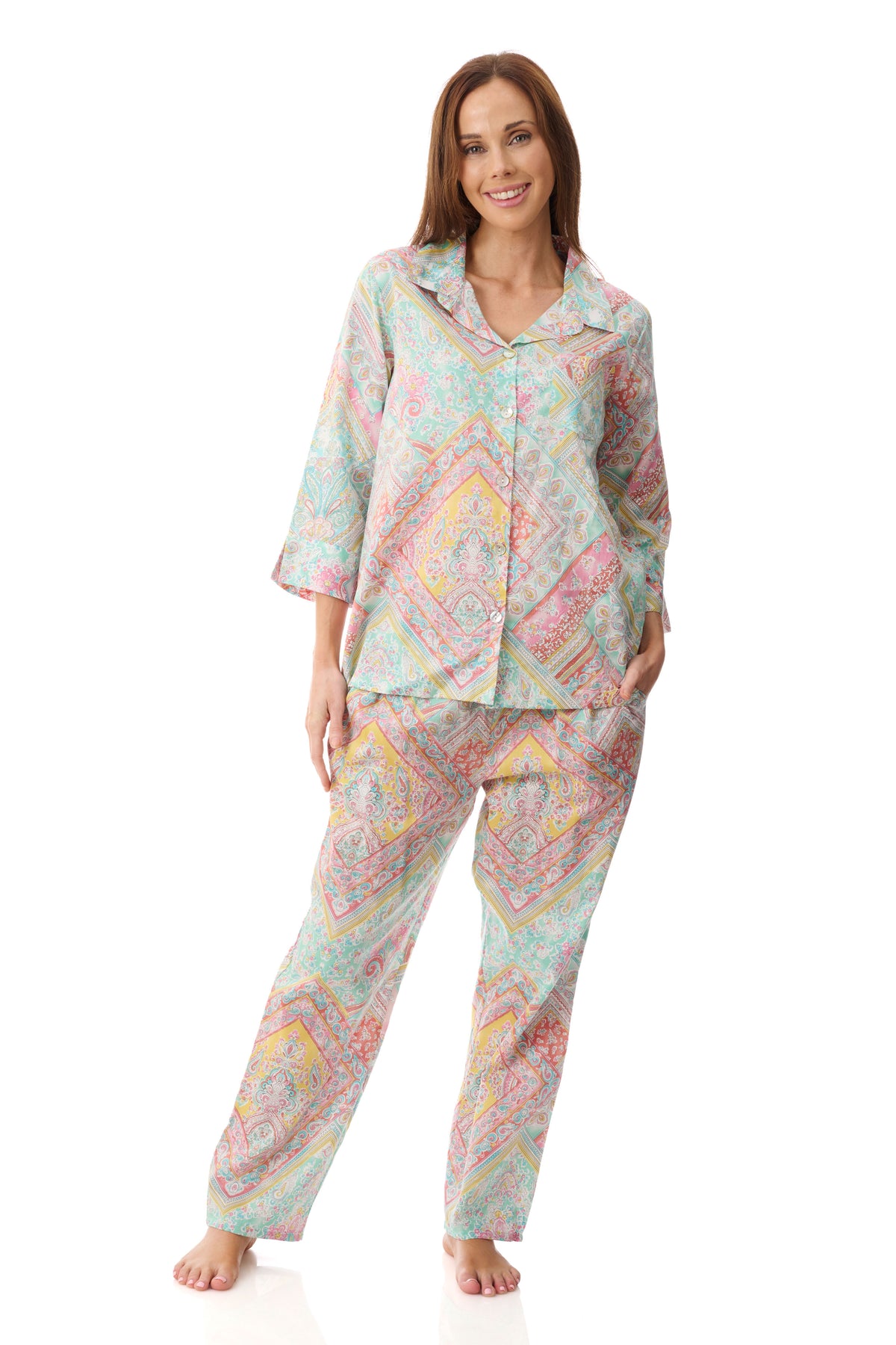 GIVONI AMALFI PYJAMA