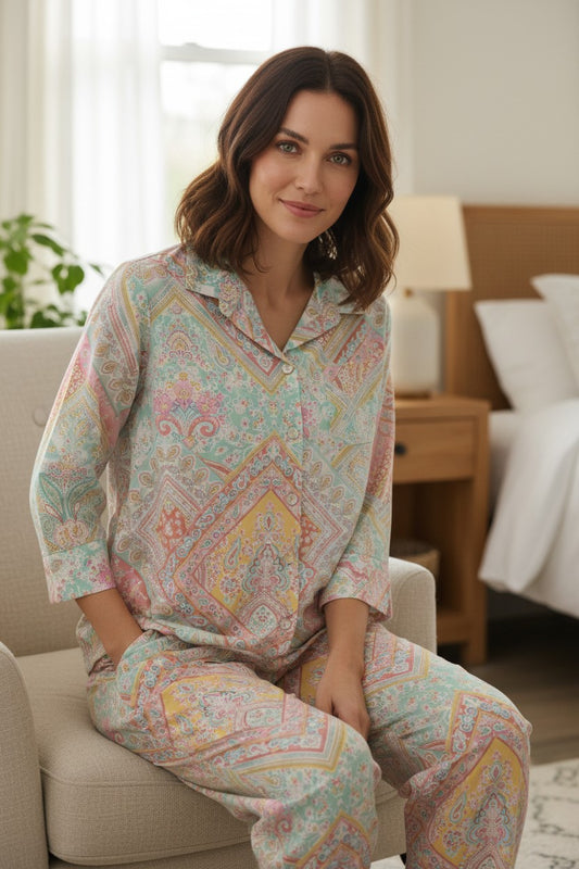 GIVONI AMALFI PYJAMA