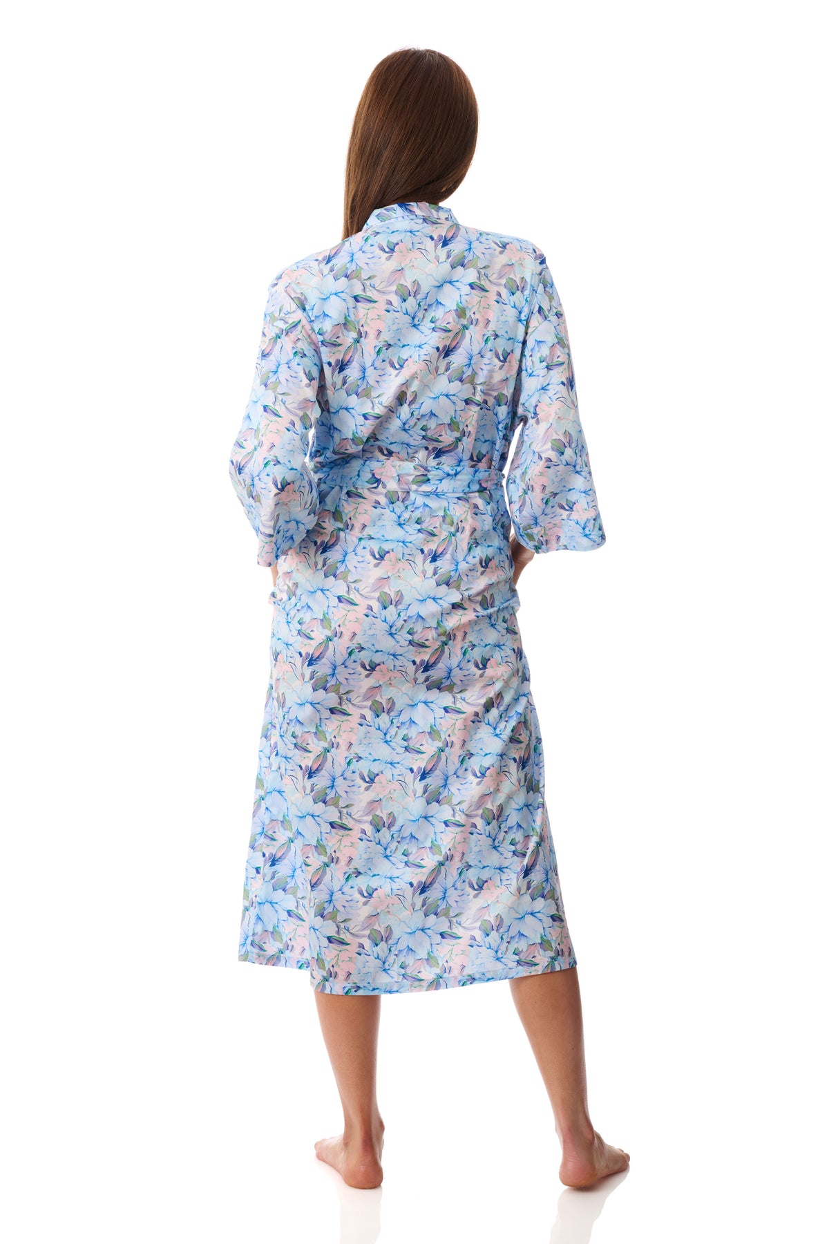GIVONI BARI MID LENGTH WRAP