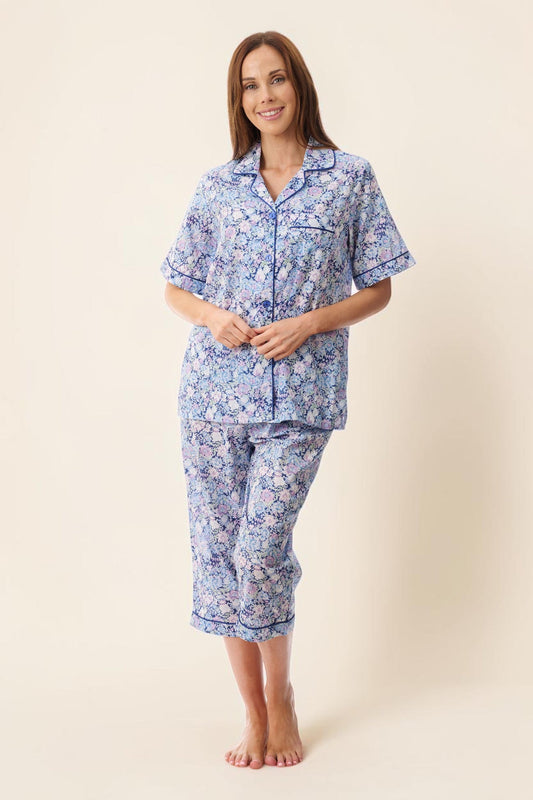 GIVONI LATINA CAPRI PYJAMA