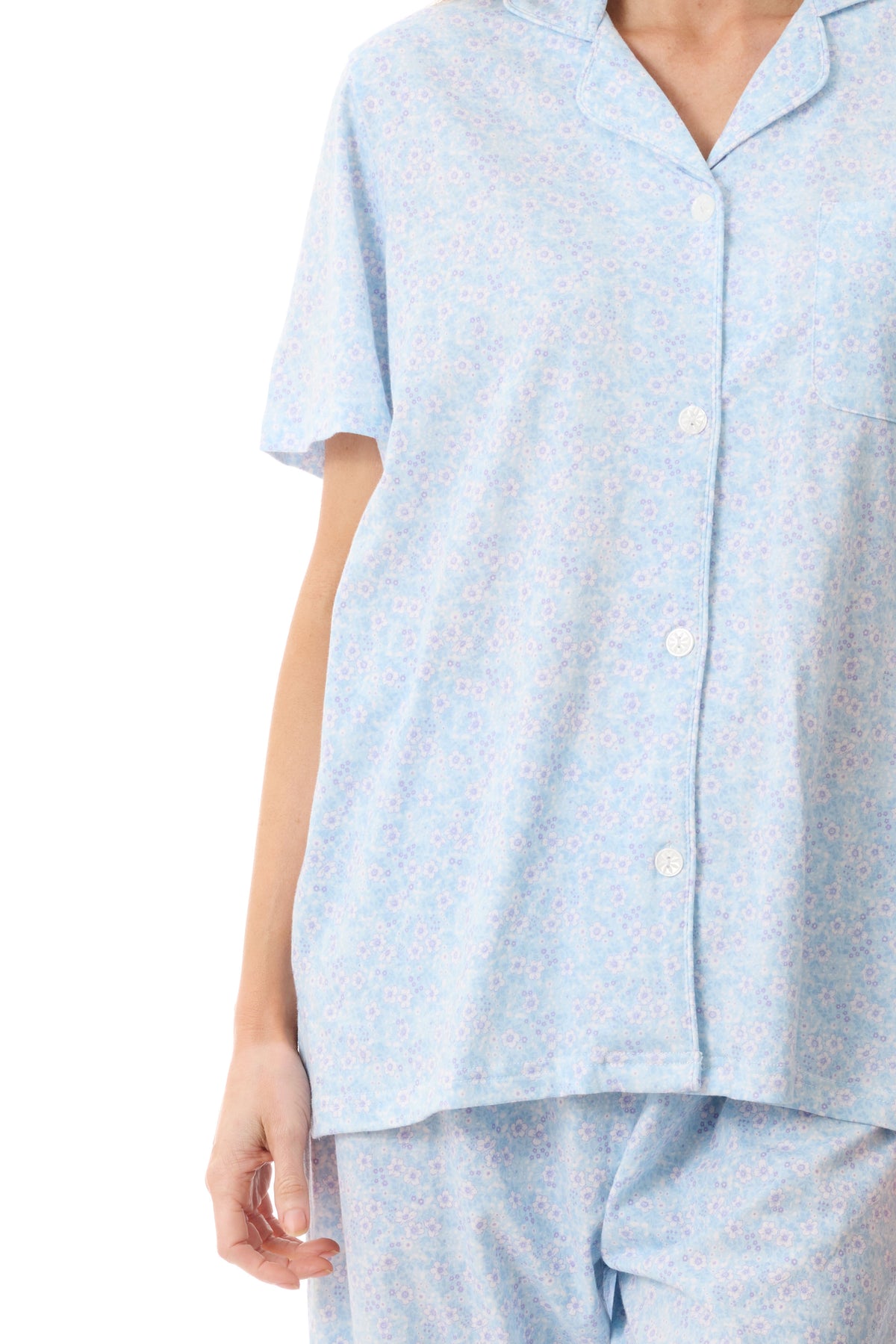 GIVONI NOVARA CAPRI PYJAMA