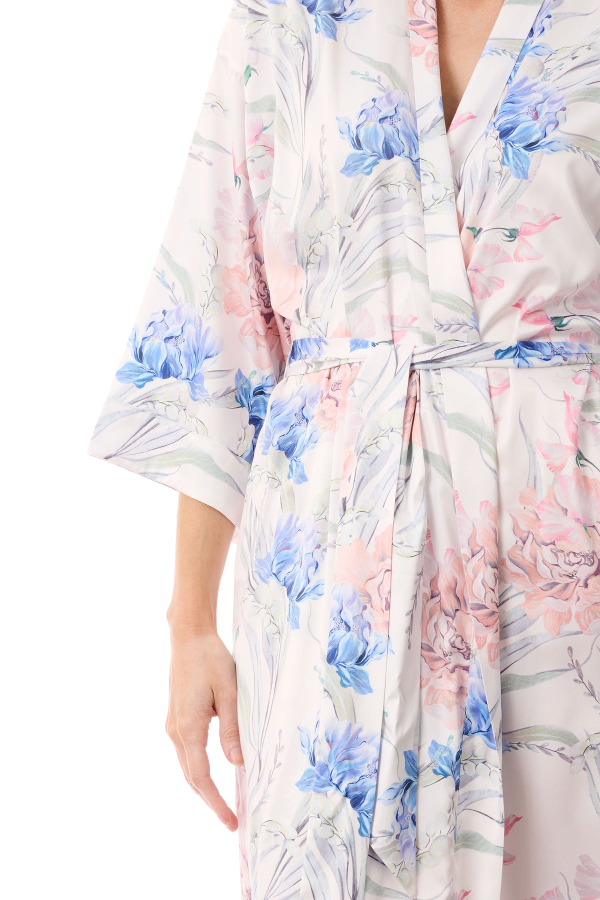 GIVONI ZANIKA MID LENGTH WRAP